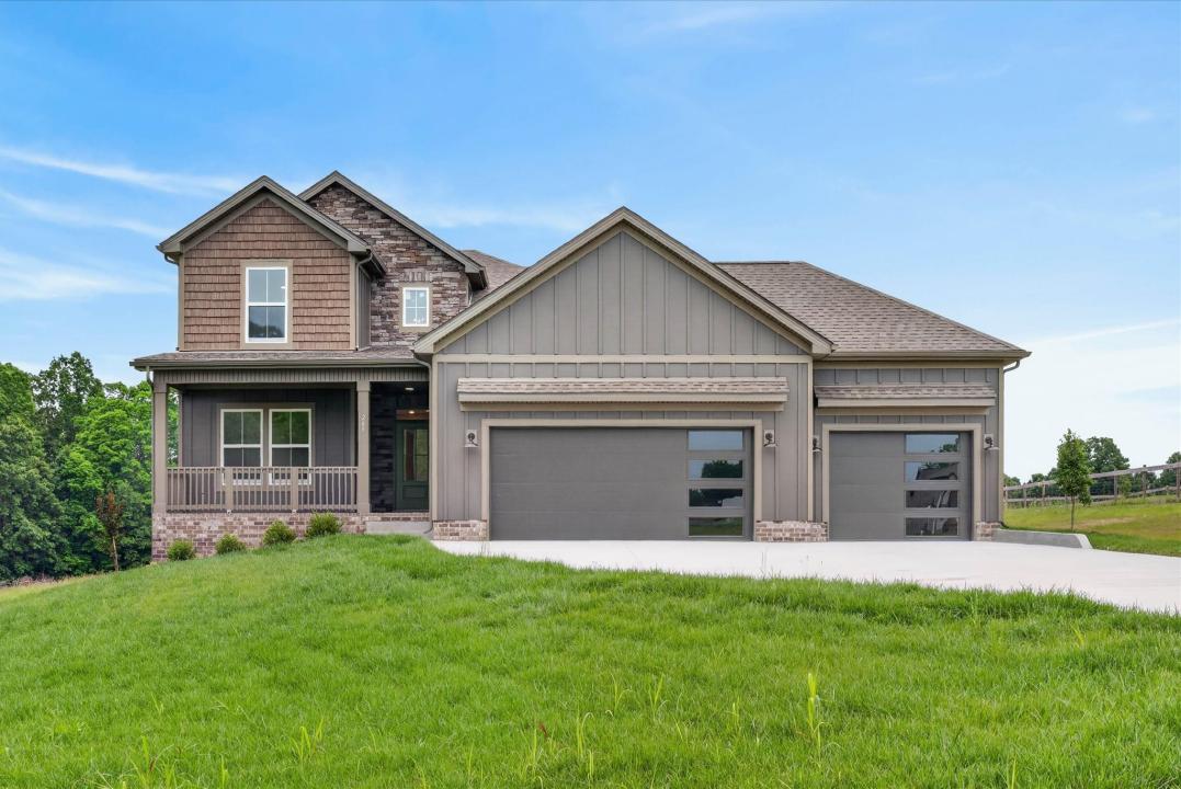 209 Lewis Grant Ln, Southside, Tennessee 37171, Stati Uniti