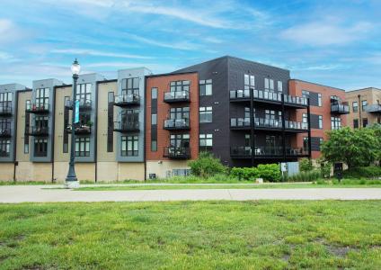 250 State St 402, Cedar Falls, Iowa 50613, USA