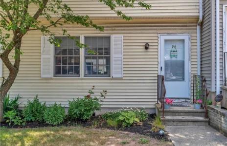 16 Chamberlain Street, #16, New Haven, Connecticut 06513, États-Unis