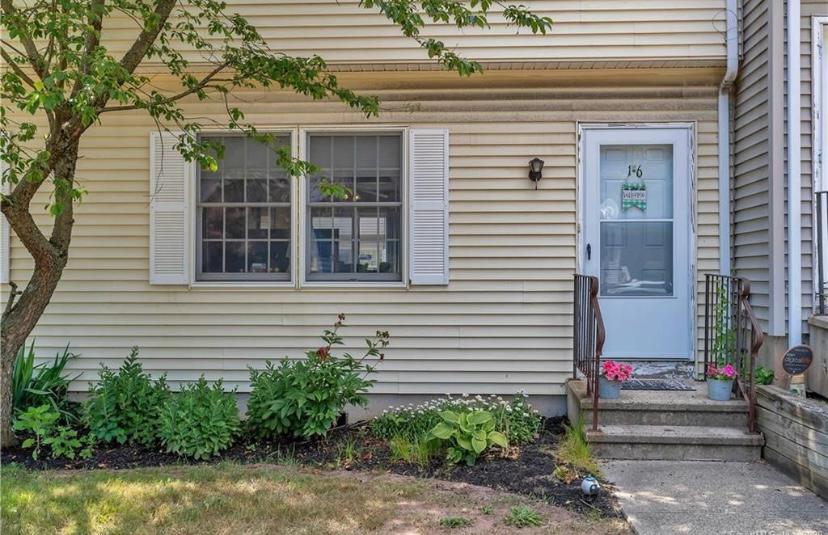 16 Chamberlain Street, #16, New Haven, Connecticut 06513, États-Unis
