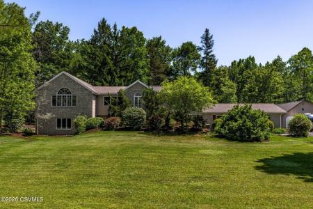842 Showers Road, Muncy, Pennsylvania 17756, USA