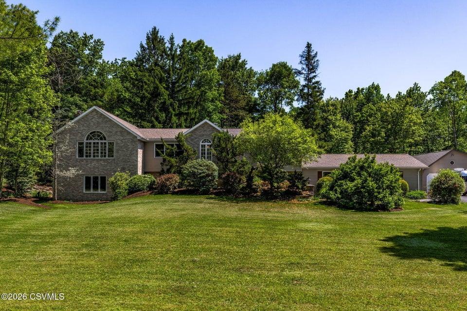 842 Showers Road, Muncy, Pennsylvania 17756, Stati Uniti
