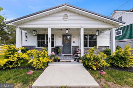 413 S Green Street, Tuckerton, نيو جيرسي 08087, الولايات المتحدة