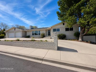 150 W National Avenue, Winnemucca, Nevada 89445, USA