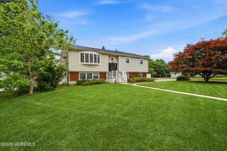 176 Belmar Avenue, Oakhurst, NJ 07755, USA