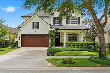 109 BEDFORD COURT, DELAND, Florida 32724, USA