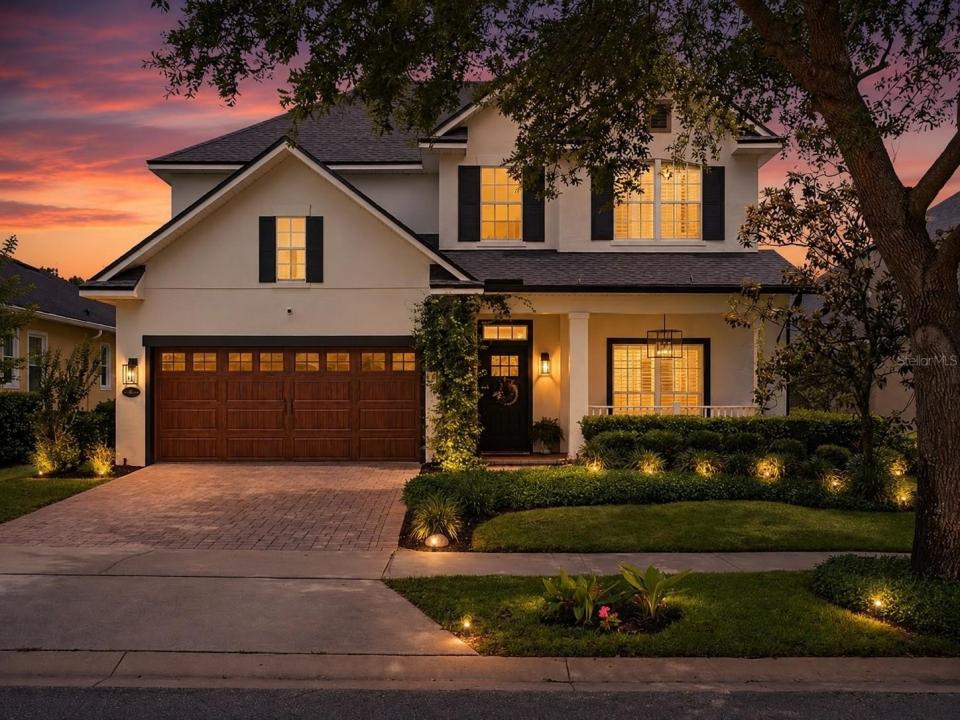109 BEDFORD COURT, DELAND, Floride 32724, États-Unis