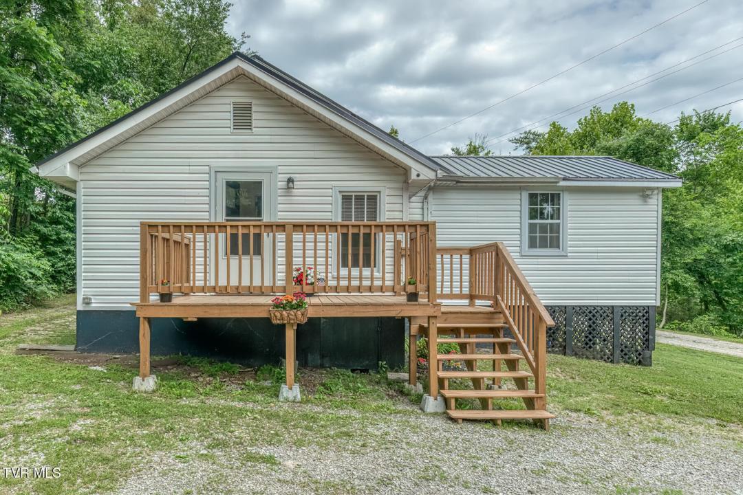 2244 Idle Hour Road, Kingsport, Tennessee 37660, États-Unis