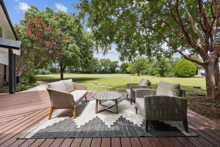 10 Chisholm Trail, Lucas, Texas 75002, USA