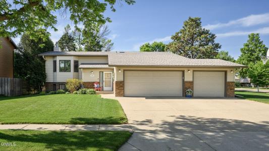 3626 Hackberry Street, Bismarck, شمال داكوتا 58503, الولايات المتحدة