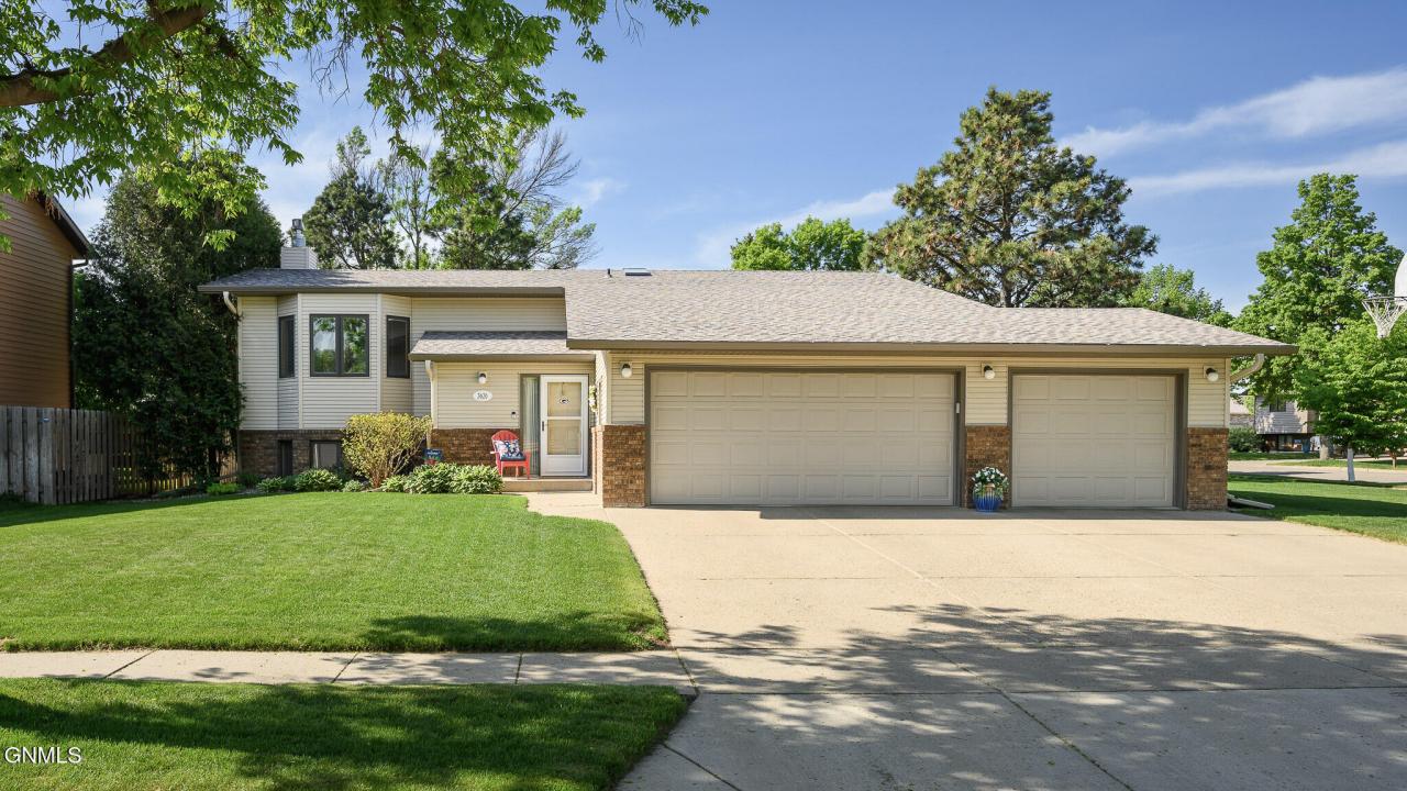 3626 Hackberry Street, Bismarck, Dakota Del Norte 58503, Estados Unidos