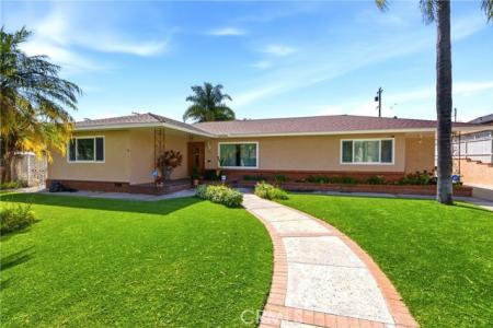 321 N 18th, Montebello, Californie 90640, États-Unis