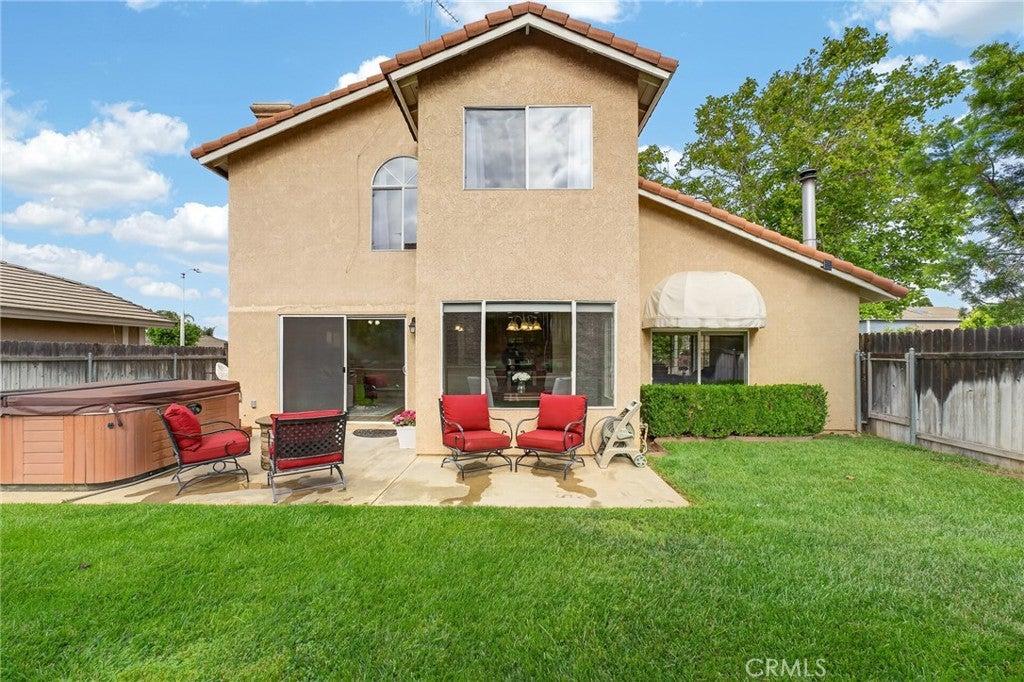 1075 Hillcrest Court, Calimesa, كاليفورنيا 92320, الولايات المتحدة