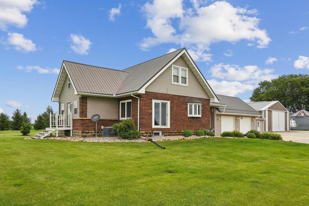 2940 Fayette Avenue, Ionia, Iowa 50645, Stati Uniti