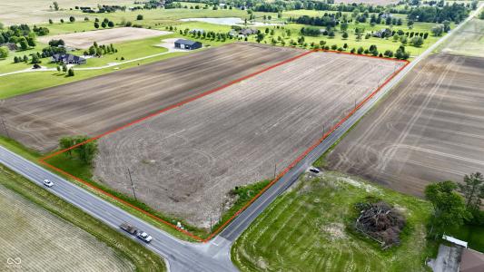 0 N State Road 135, Bargersville, Indiana 46106, États-Unis