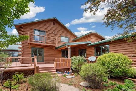 12600 Coyote Valley Road, Salida, 科罗拉多州 81201, 美国