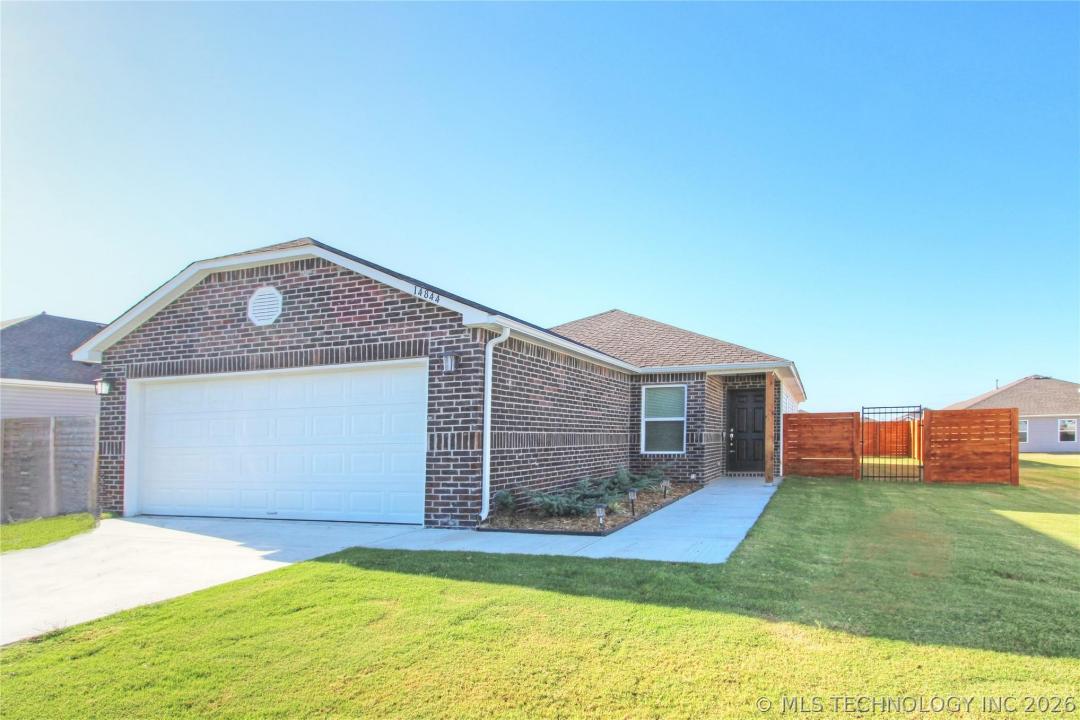 14844 E 38th Street, Tulsa, 오클라호마 74134, 미국