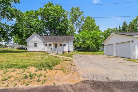 201 N Taylor Street, Hebron, Indiana 46341, HOA KỲ