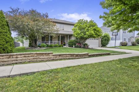 5636 9th Avenue, Countryside, Illinois 60525, USA