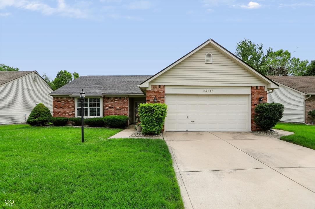 12747 Sovereign Lane, Fishers, Indiana 46038, Estados Unidos