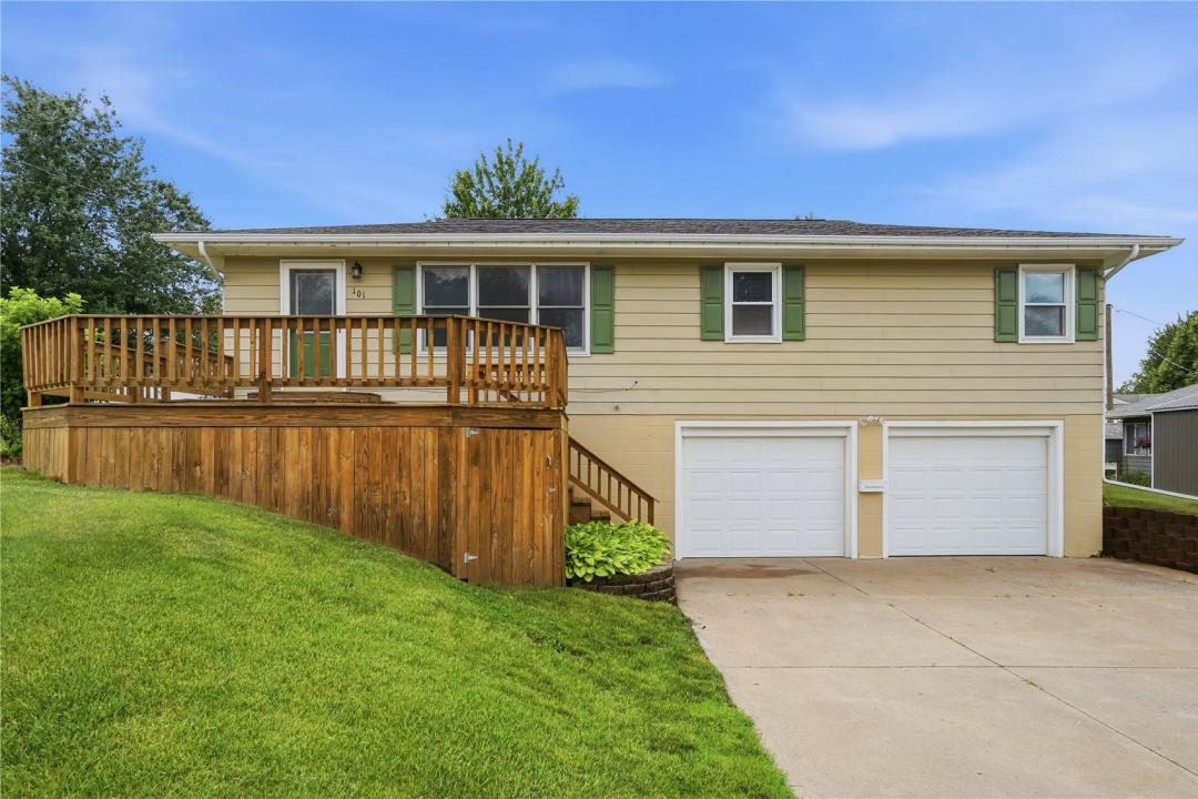 101 Country Club Drive, Vinton, Iowa 52349, États-Unis