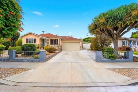 5055 N. Raton, Long Beach, Califórnia 90807, Estados Unidos