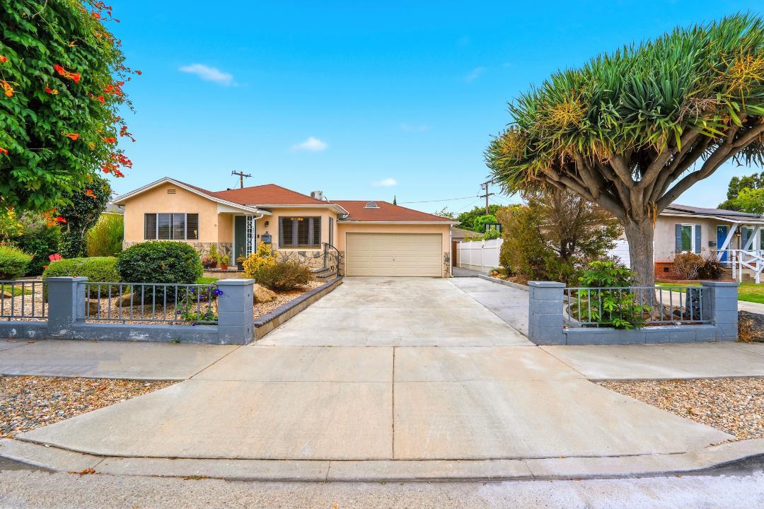 5055 N. Raton, Long Beach, 加利福尼亚州 90807, 美国