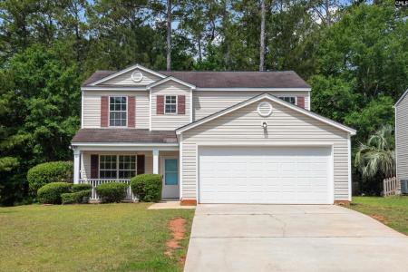 120 Autumn Woods Drive, Irmo, Carolina Do Sul 29063, Estados Unidos