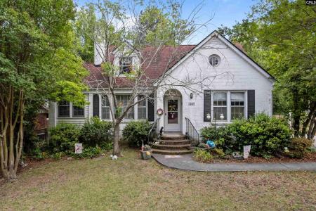 1009 Lafayette Avenue, Cayce, Caroline Du Sud 29033, États-Unis