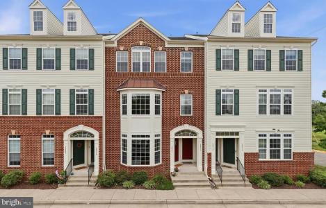 25321 Patriot Terrace, Aldie, Virginia 20105, USA