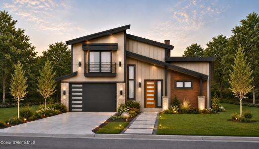 2771 E Ravine Dr, Post Falls, Idaho 83854, Stati Uniti