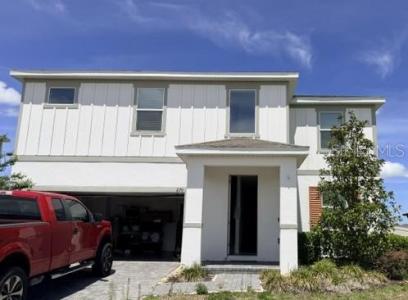 270 Tarpon Bay Boulevard, Haines City, Floride 33844, États-Unis