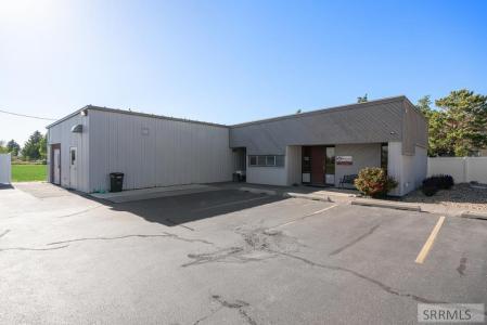 1378 Grizzly Avenue, Idaho Falls, Idaho 83402, Amerika Birleşik Devletleri