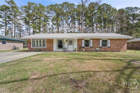 373 Sandpiper Road, Richmond Hill, Georgia 31324, Amerika Birleşik Devletleri