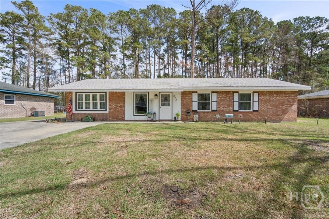 373 Sandpiper Road, Richmond Hill, Georgia 31324, Amerika Birleşik Devletleri