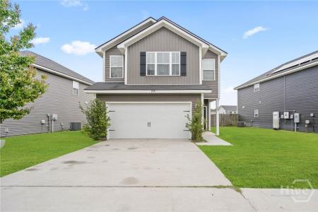 744 Fairview Circle, Hinesville, Georgia 31313, Estados Unidos