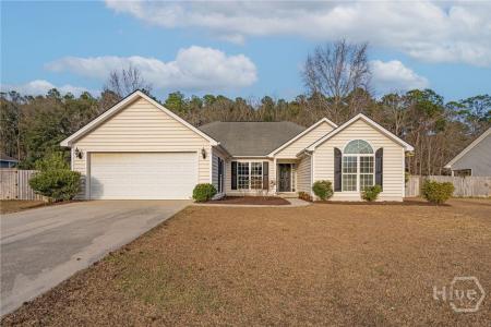 404 Sir Arthur Court, Guyton, Georgia 31312, Amerika Birleşik Devletleri