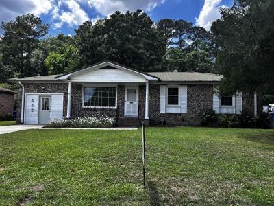 4722 Foxwood Drive, North Charleston, ساوث كارولينا 29418, الولايات المتحدة