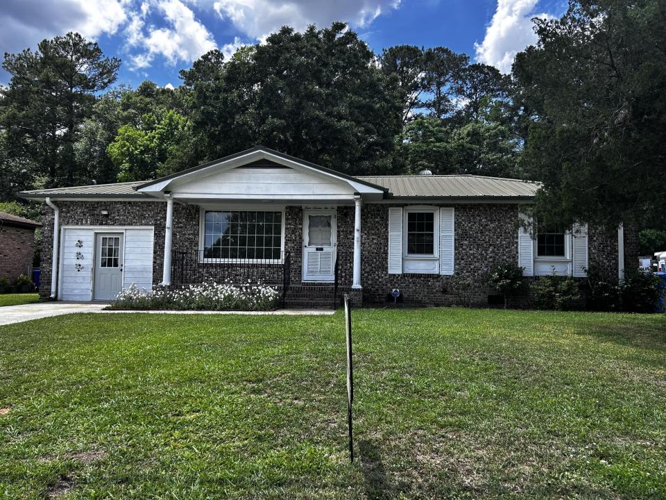 4722 Foxwood Drive, North Charleston, דרום קרוליינה 29418, ארצות הברית של אמריקה