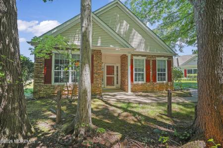 511 Skylark Drive #511, Monroe, New Jersey 08831, USA