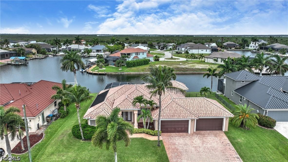 4018 SW 29th Avenue, Cape Coral, פלורידה 33914, ארצות הברית של אמריקה