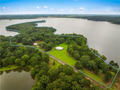 400 Peninsula Drive, Natchitoches, Louisiana 71457, USA