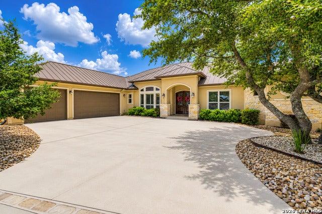 2111 Appellation, New Braunfels, Teksas 78132, USA