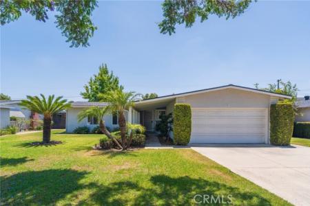 3122 W Teranimar, Anaheim, California 92804, USA