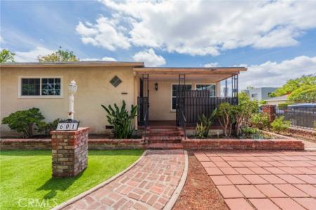 601 S Helena, Anaheim, California 92805, USA