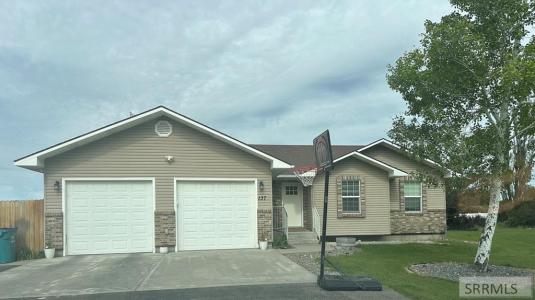 137 4000 E, RIGBY, Idaho 83442, États-Unis