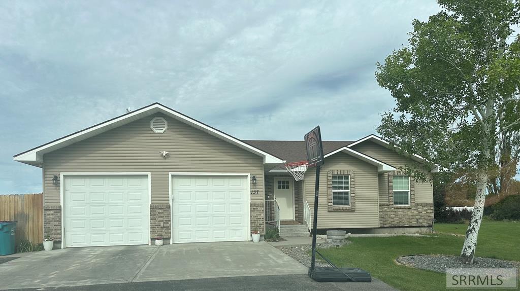 137 4000 E, RIGBY, Idaho 83442