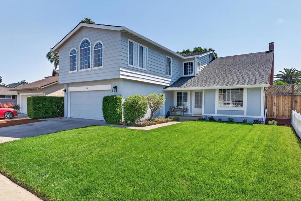 6310 Mayo Drive, San Jose, קליפורניה 95123, ארצות הברית של אמריקה