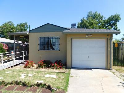 520 E Mendocino Avenue, Stockton, California 95204, USA