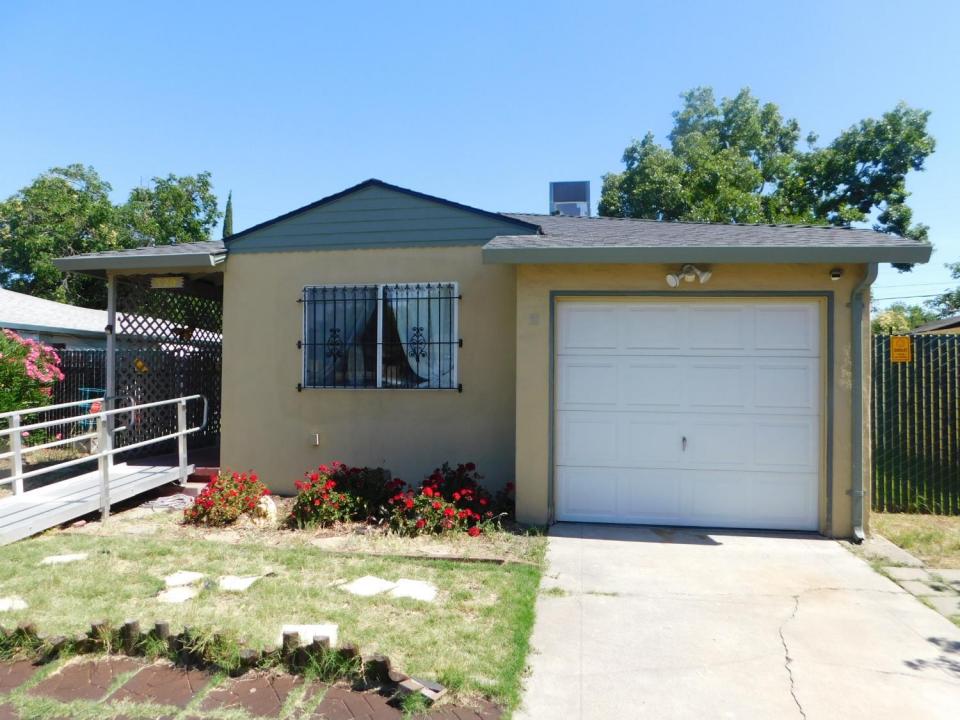 520 E Mendocino Avenue, Stockton, California 95204, Estados Unidos